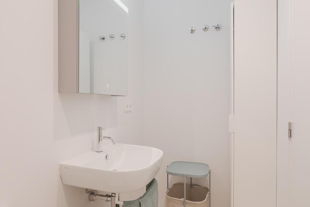 Marsalada - Ground Floor Front Line Beach Apartment Playa de Mar ภายนอก รูปภาพ
